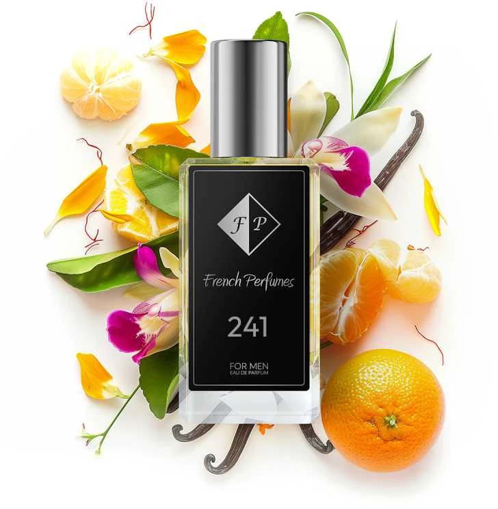 Nr241kvepalai įkvėpti Maison Francis Kurkdjian - Amyris Homme EDT 104 ml