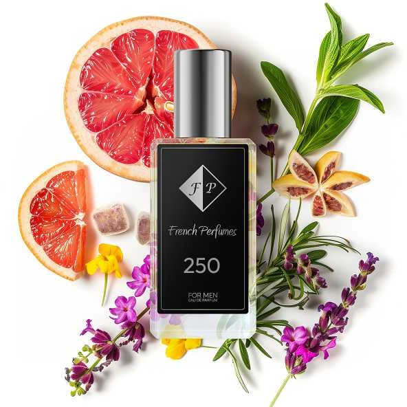 Nr250 kvepalai įkvėpti Paco Rabanne – Invictus Platinum 60 ml