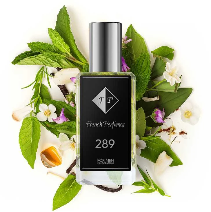 Nr289 kvepalai įkvėpti Paco Rabanne – Ultraviolet Men 33 ml