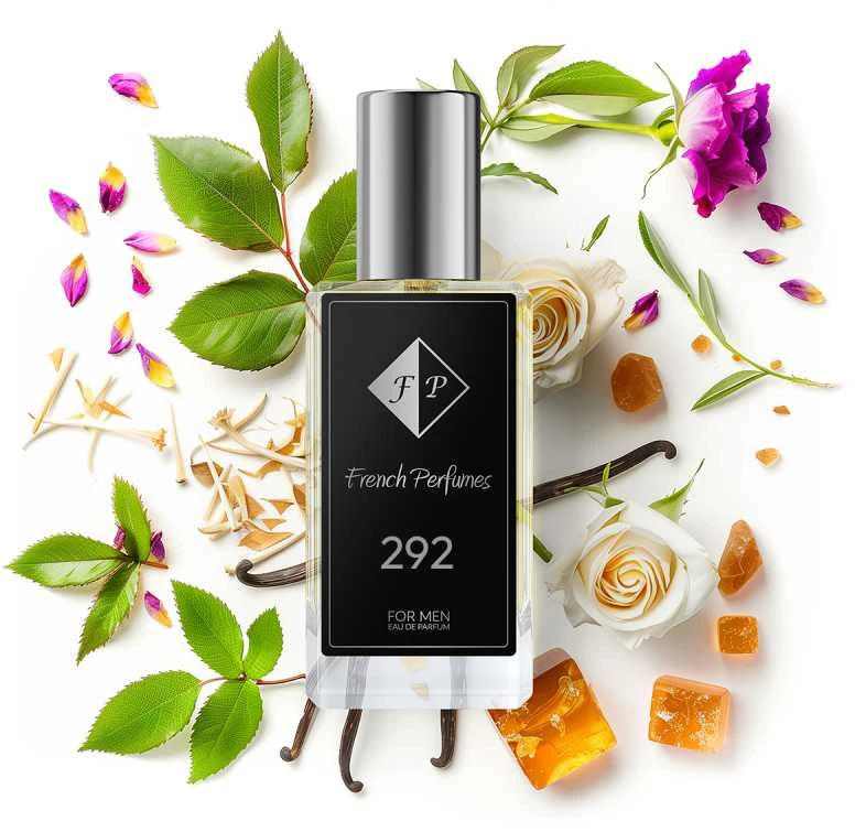 Nr292 kvepalai įkvėpti Chanel – Egoiste 33 ml