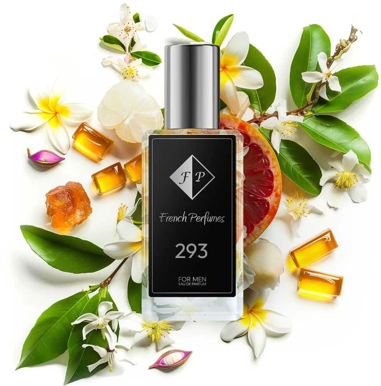 Nr293 kvepalai įkvėpti Armani – Acqua Di Gio Essenza 33 ml