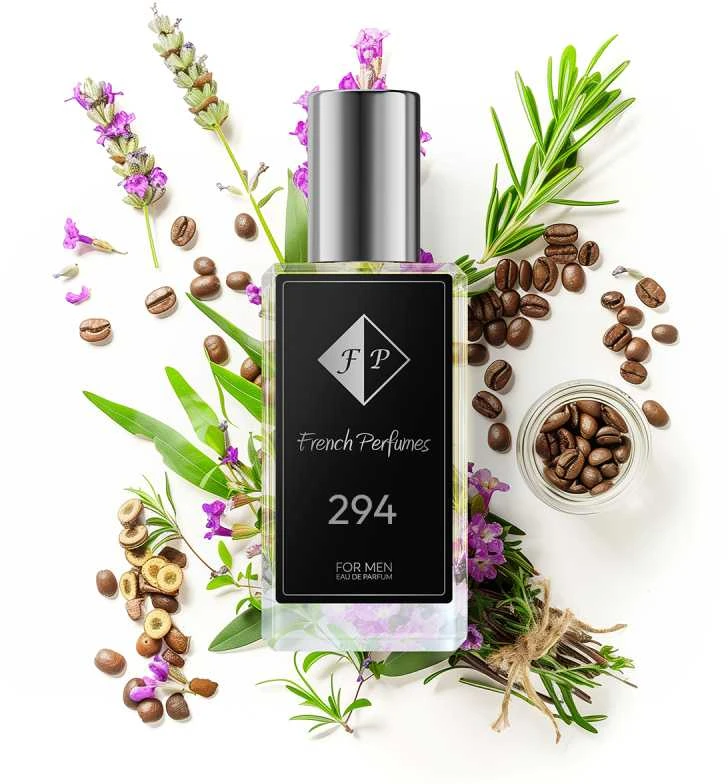 Nr294 kvepalai įkvėpti Armani – Attitude 33 ml