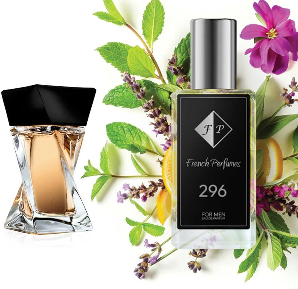 Nr296 kvepalai įkvėpti Lancome – Hypnose Men 2 ml