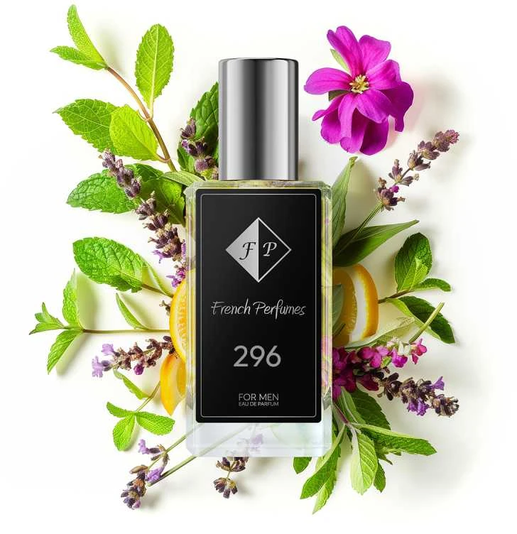 Nr296 kvepalai įkvėpti Lancome – Hypnose Men 104 ml