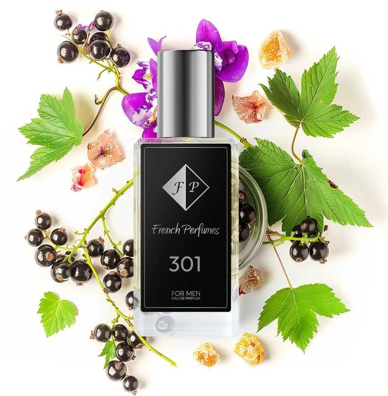 Nr301 kvepalai įkvėpti Calvin Klein - Euphoria Intense 33 ml
