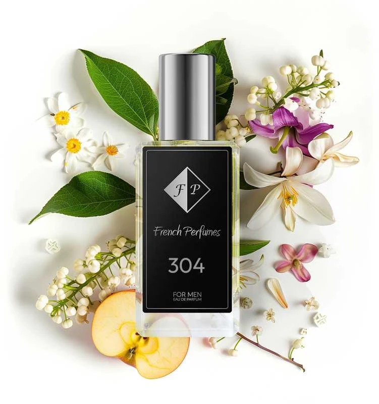 Nr304 kvepalai įkvėpti Loewe - Loewe 7 2 ml