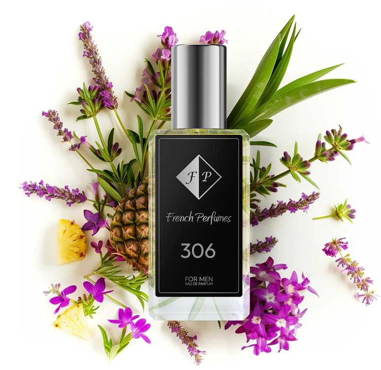 Nr306 kvepalai įkvėpti Mexx - Man 60 ml