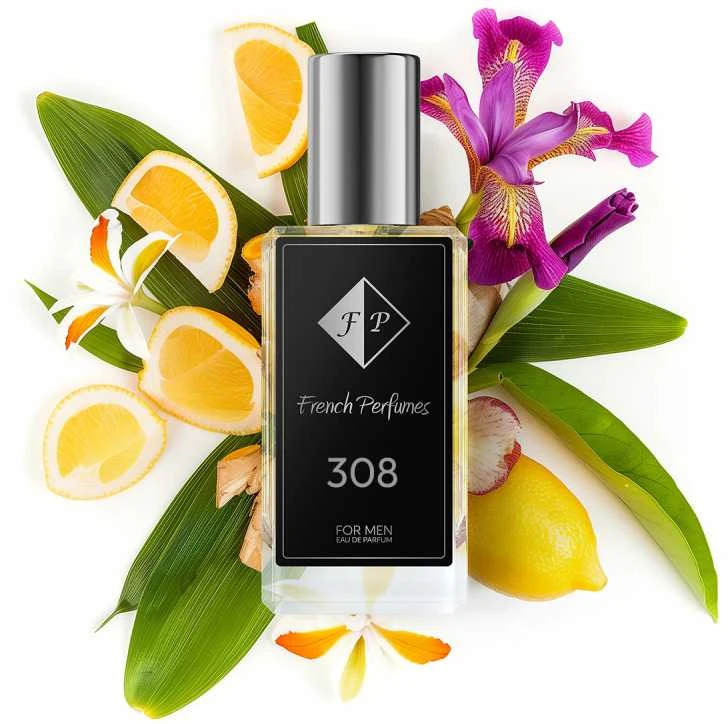 Nr308 kvepalai įkvėpti Mexx - Man 33 ml