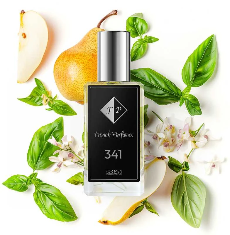 Nr341 kvepalai įkvėpti Hugo Boss - Hugo XY 33 ml