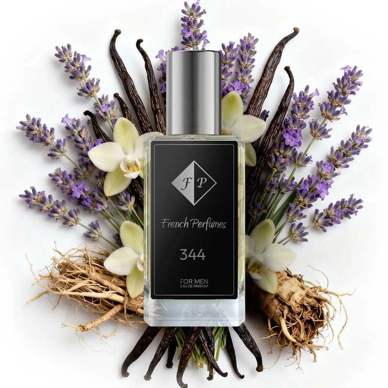 Nr344 kvepalai įkvėpti Valentino - Uomo Born In Roma Intense 104 ml