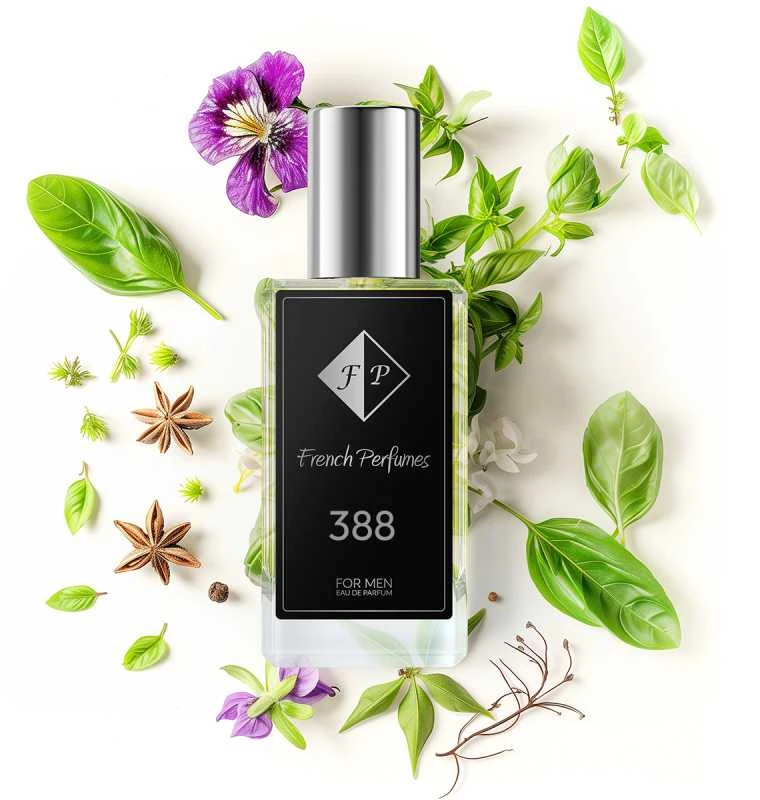 Nr388 kvepalai įkvėpti YSL - L'Homme Libre 104 ml