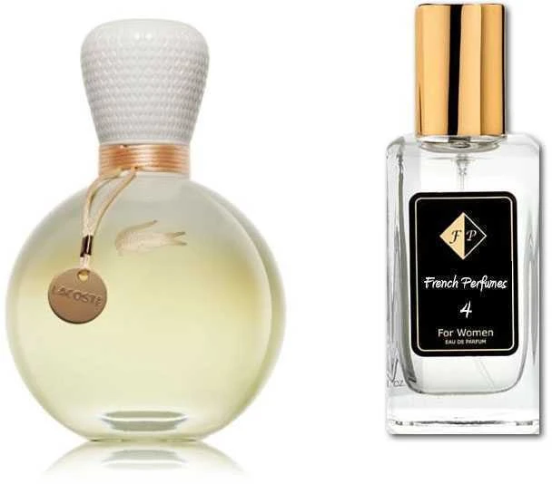 Nr4 kvepalai įkvėpti Lacoste – Eau de Lacoste 33 ml EDP