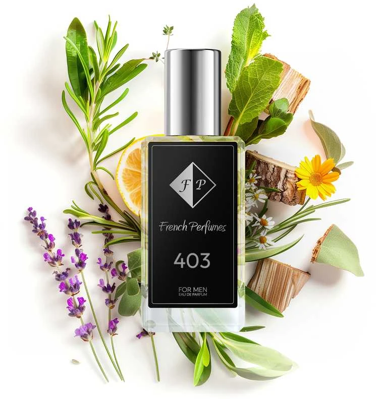 Nr403 kvepalai įkvėpti Paco Rabanne -Juodas Xs L'Exces 60 ml