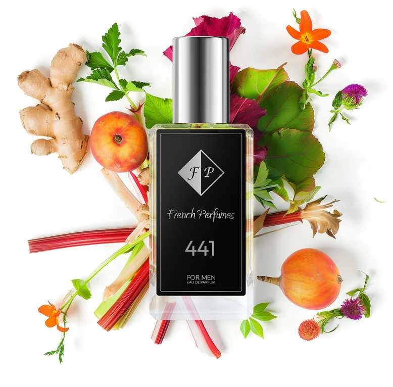 Nr441 kvepalai įkvėpti Lacoste – L'Homme 33 ml
