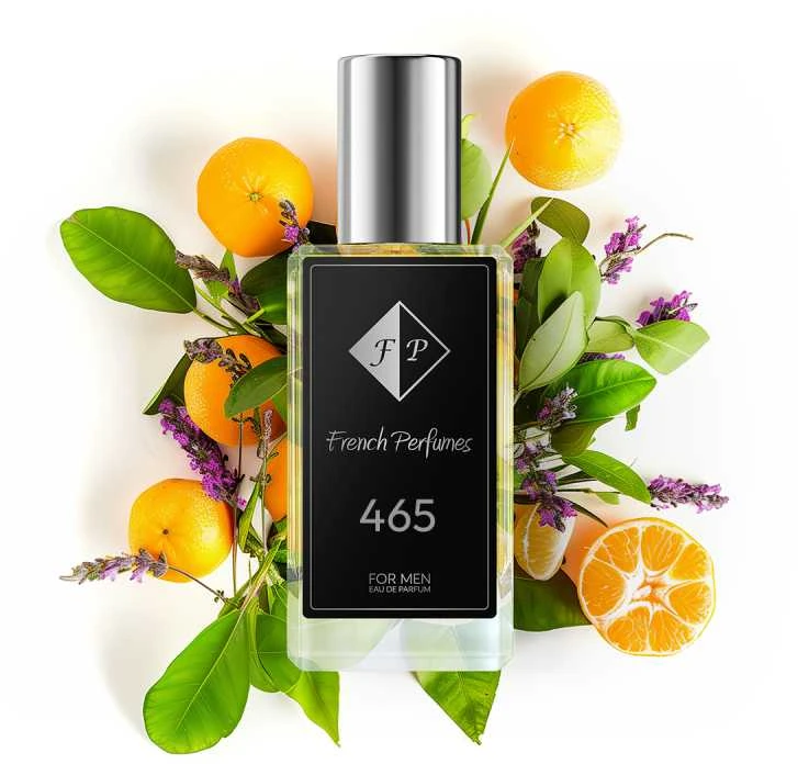 Nr465 kvepalai įkvėpti Calvin Klein - Eternity Air For Men 60 ml