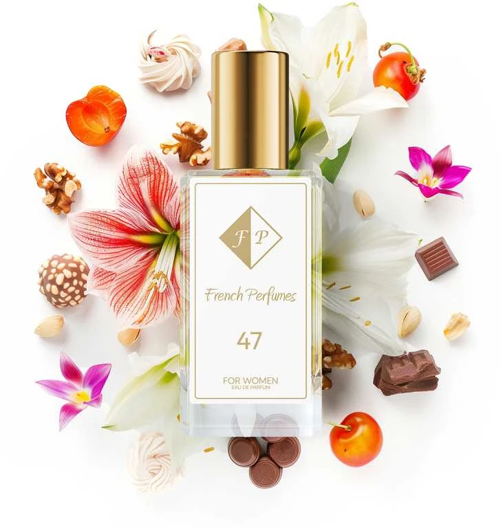 Nr47 kvepalai įkvėpti Lolitos Lempickos - Lolita Lempicka 60 ml EDP
