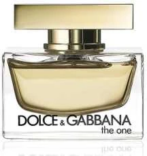 Nr507 kvepalai įkvėpti „Dolce & Gabbana“ – „The One“ 60 ml EDP