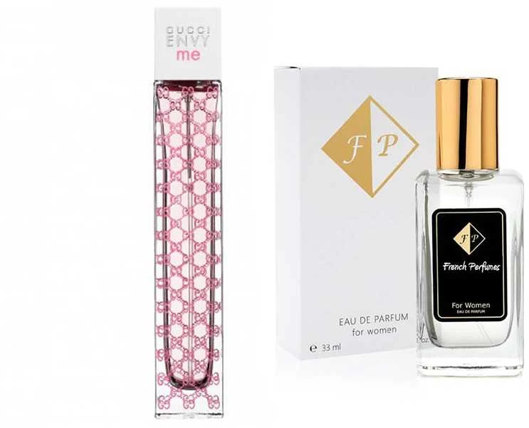 Nr57 kvepalai įkvėpti Gucci - Gucci Envy Me 33 ml EDP