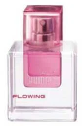 Nr58 kvepalai įkvėpti Puma – Flowing 2 ml