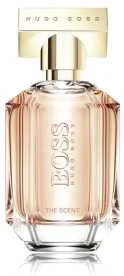 Nr629 kvepalai įkvėpti Hugo Boss - The Scent 104 ml