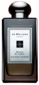 Nr735 kvepalai įkvėpti Jo Malone - Myrrh & Tonka ( UNISEX ) 104 ml EDP