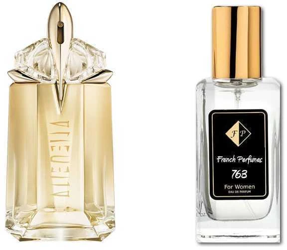 Nr763 kvepalai įkvėpti Mugler - Alien Goddess 33 ml EDP