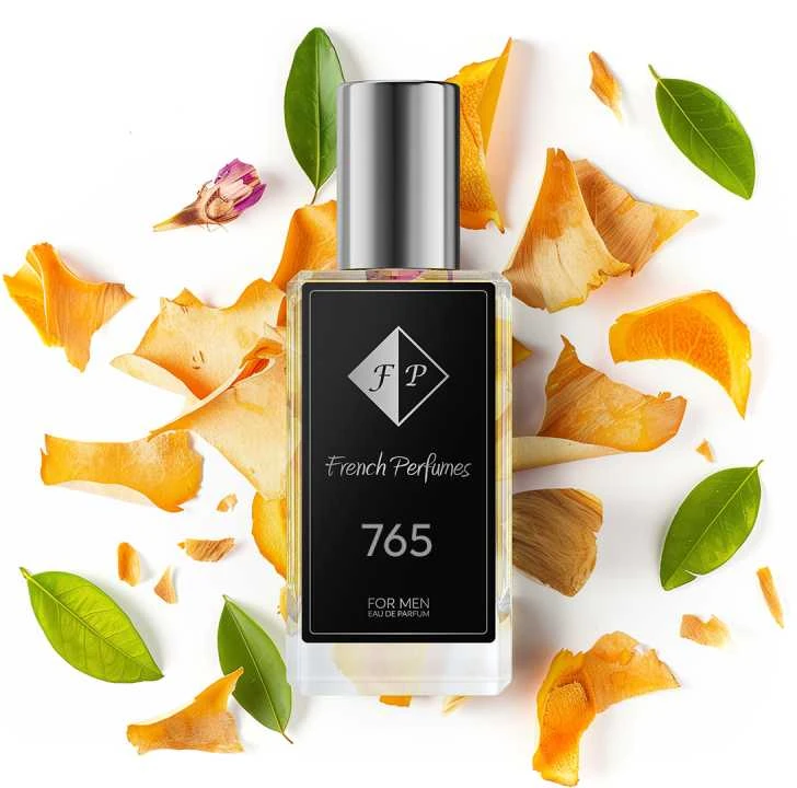 Nr765 kvepalai įkvėpti Jo Malone London - Oranžinis Peel Cologne ( UNISEX ) 33 ml