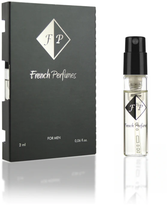 Nr774 kvepalai įkvėpti Tom Ford - Vanilla Sex 2 ml EDP (UNISEX)