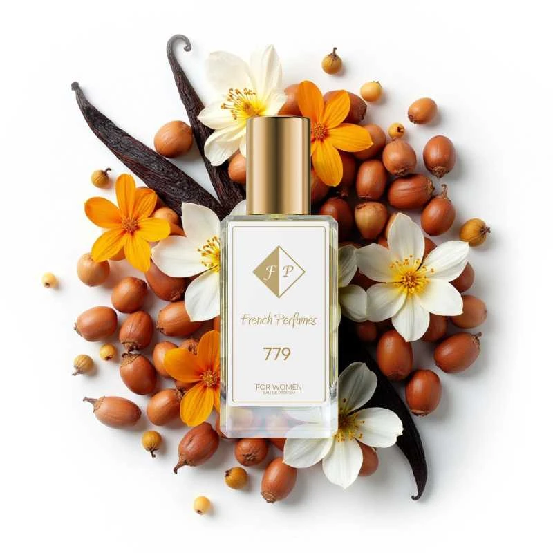 Nr779 kvepalai įkvėpti Dolce & Gabbana – Devotion Intense 2 ml