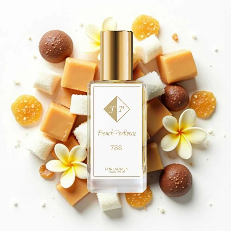 Nr788 kvepalai įkvėpti Lattafa Eclaire 2 ml