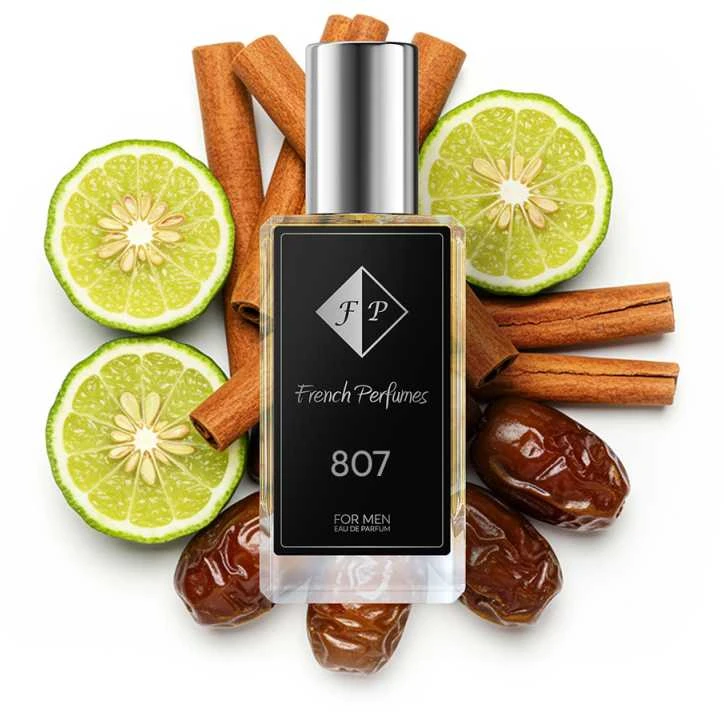 Nr807 kvepalai įkvėpti Lattafa Khamrah Equivalent 33 ml