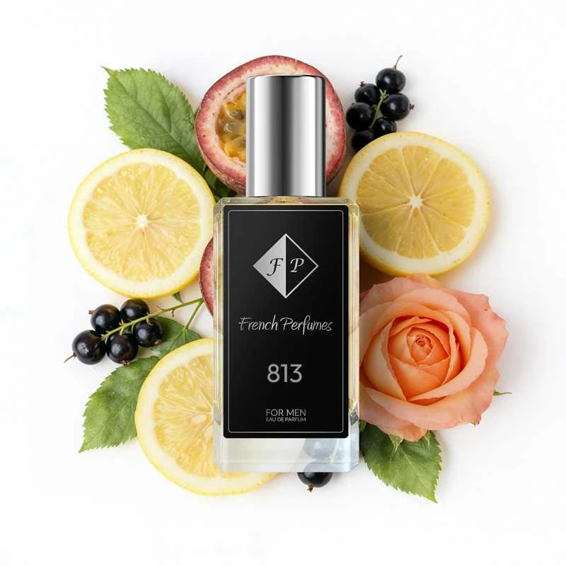 Nr813 kvepalai įkvėpti Tiziana Terenzi - Halley (Unisex) 104 ml