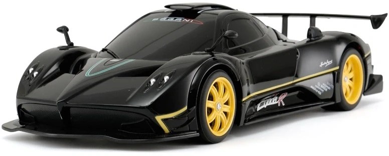 Nuotoliniu būdu valdomas automobilis Pagani Zonda R Rastar