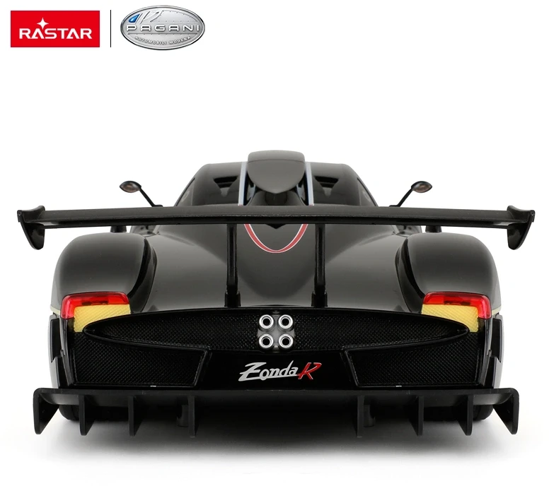 Nuotoliniu būdu valdomas automobilis Pagani Zonda R Rastar