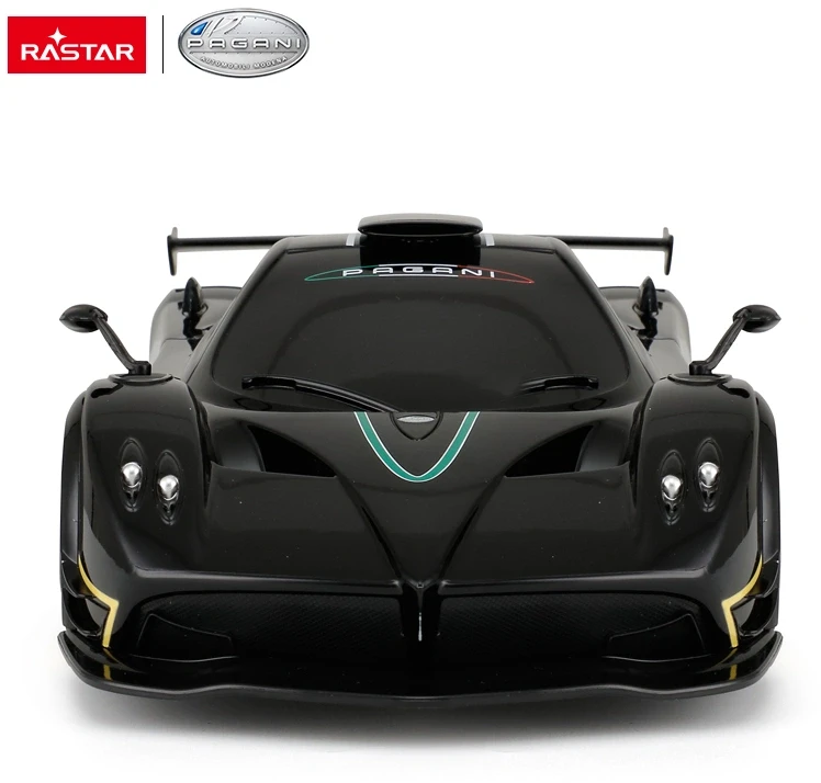Nuotoliniu būdu valdomas automobilis Pagani Zonda R Rastar