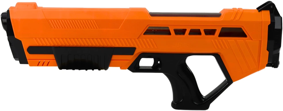 Lean Toys Elektrinis vandens šautuvas su 3.7V Li baterija
