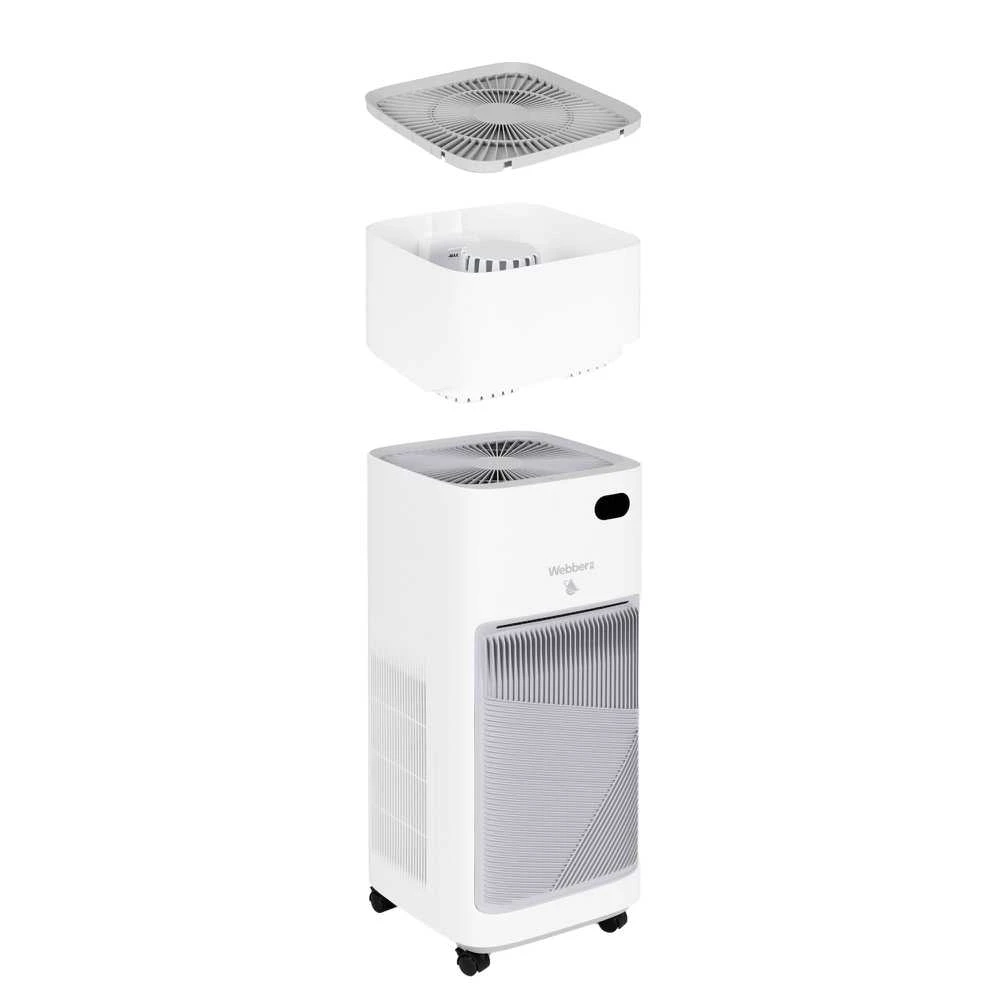 Webber AP9650 oro valytuvas