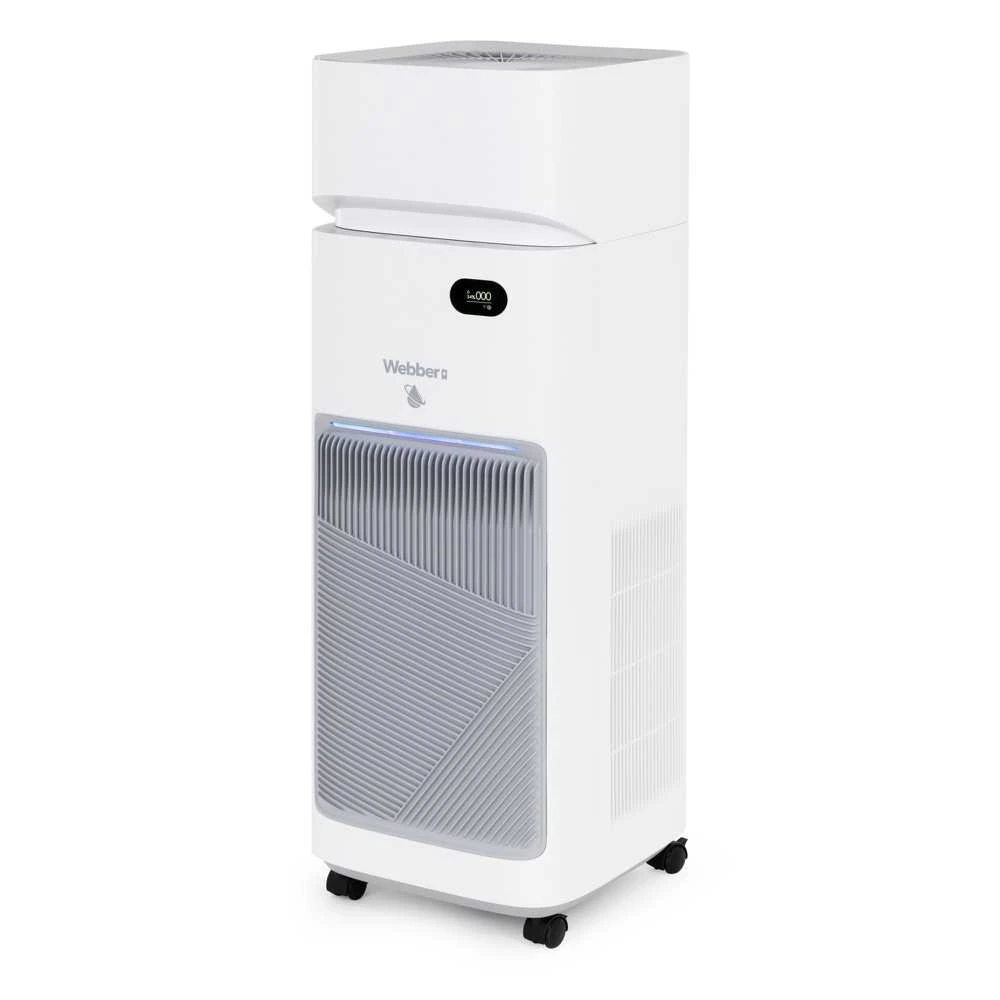 Webber AP9650 oro valytuvas