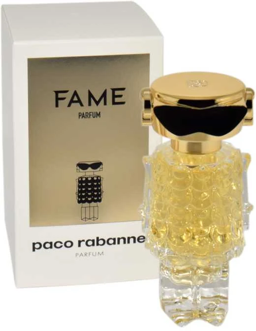 Paco Rabanne Fame Parfum kvepalai moterims 30ml