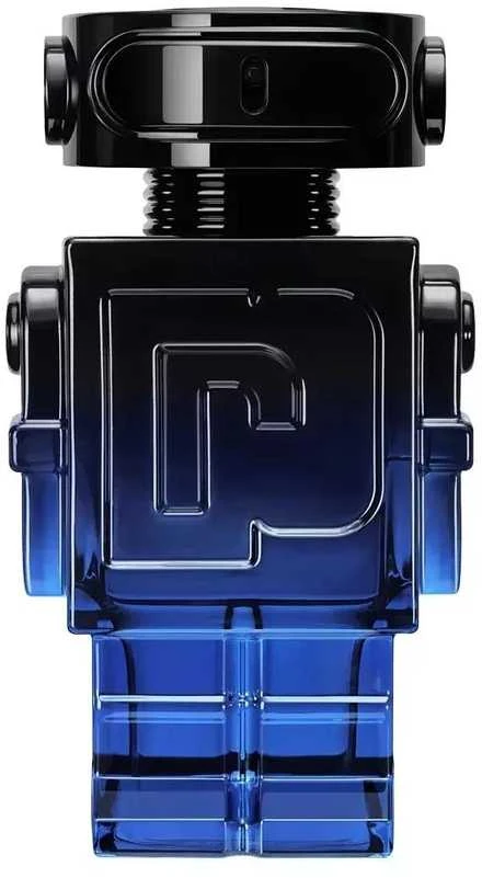 Kvepalai vyrams Paco Rabanne Phantom Intense EDP, 50 ml