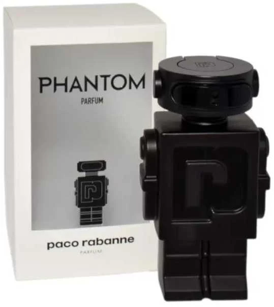 Kvepalai vyrams Paco Rabanne Phantom Le Parfum, 100 ml