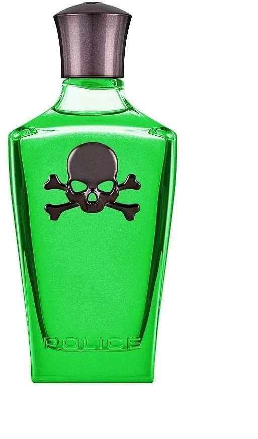Police Potion Absinthe EDP parfumuotas vanduo vyrams, 100 ml