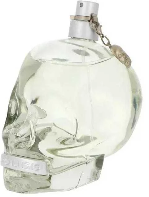 Police To Be Super Natural EDT tualetinis vanduo unisex, 125 ml