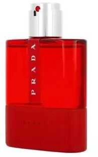 Prada Luna Rossa Sport Pour Homme EDT tualetinis vanduo vyrams, 100 ml
