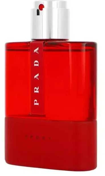 Prada Luna Rossa Sport Pour Homme EDT tualetinis vanduo vyrams, 100 ml