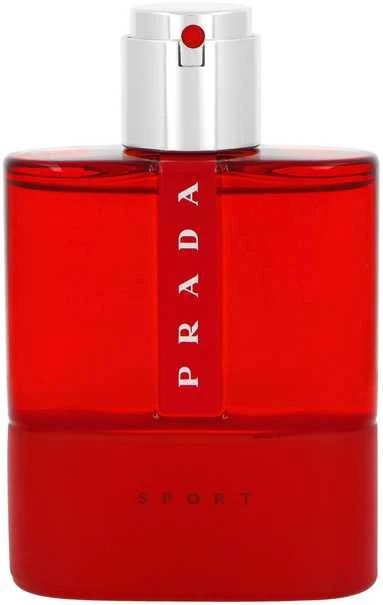 Prada Luna Rossa Sport Pour Homme EDT tualetinis vanduo vyrams, 100 ml