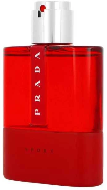 Prada Luna Rossa Sport Pour Homme EDT tualetinis vanduo vyrams, 100 ml