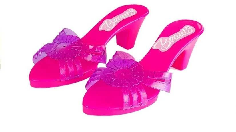 Lean Toys Žavingas grožio rinkinys mergaitėms