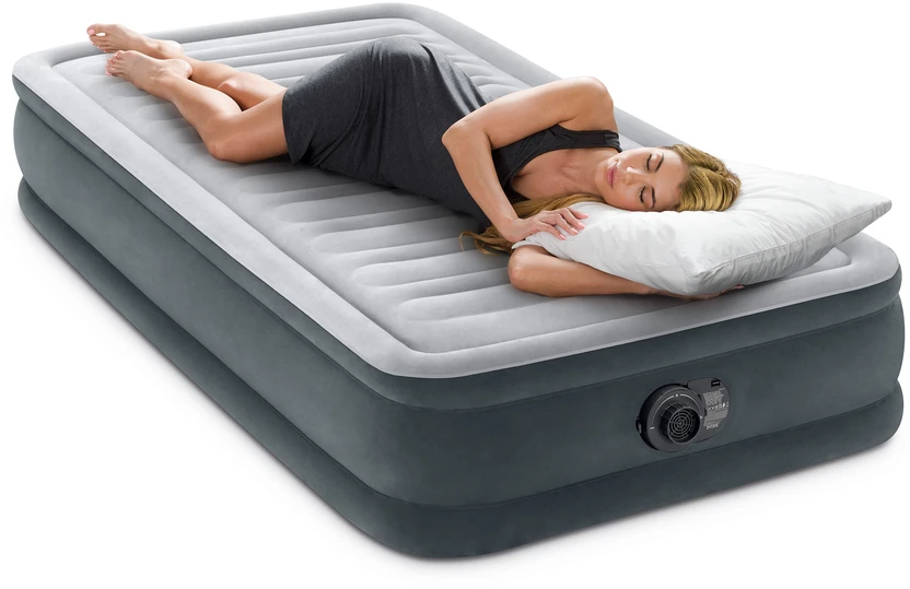 Pripučiamas čiužinys 191x99 cm Comfort 67766ND