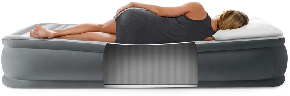Pripučiamas čiužinys 191x99 cm Comfort 67766ND